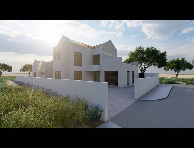 4 BEDROOM FREEHOLD FOR SALE IN ST HELENA VIEWS